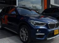 BMW X1 2.0 F48 Sdrive 20i