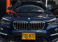 BMW X1 2.0 F48 Sdrive 20i