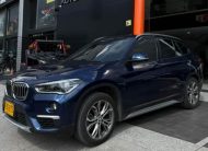 BMW X1 2.0 F48 Sdrive 20i