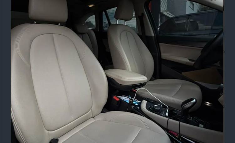 BMW X1 2.0 F48 Sdrive 20i