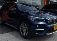 BMW X1 2.0 F48 Sdrive 20i