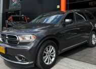 Dodge Durango 3.6 Crew