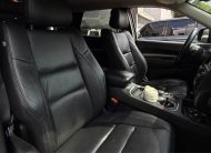 Dodge Durango 3.6 Crew