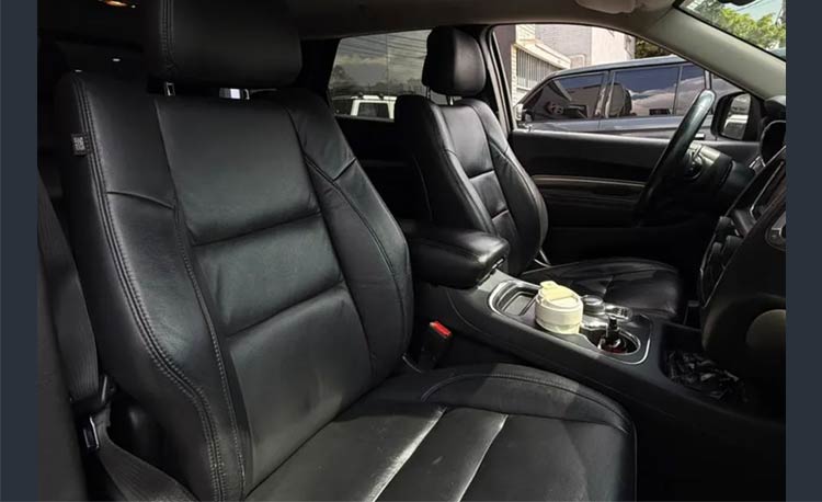 Dodge Durango 3.6 Crew