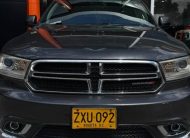 Dodge Durango 3.6 Crew