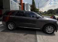 Dodge Durango 3.6 Crew