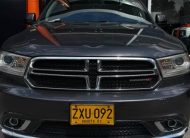 Dodge Durango 3.6 Crew