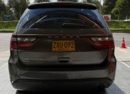 Dodge Durango 3.6 Crew