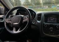 Dodge Durango 3.6 Crew
