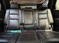 Dodge Durango 3.6 Crew