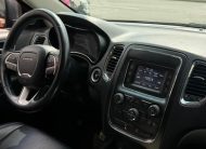 Dodge Durango 3.6 Crew
