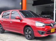 Renault CLIO STYLE 1.2 Night & Day