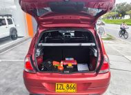 Renault CLIO STYLE 1.2 Night & Day