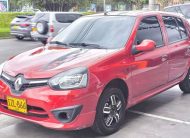 Renault CLIO STYLE 1.2 Night & Day