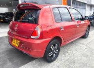 Renault CLIO STYLE 1.2 Night & Day