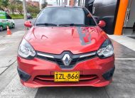Renault CLIO STYLE 1.2 Night & Day