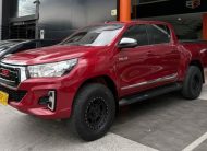 Toyota Hilux 2.8l