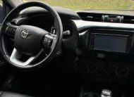 Toyota Hilux 2.8l