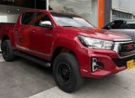 Toyota Hilux 2.8l