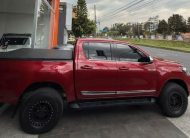 Toyota Hilux 2.8l
