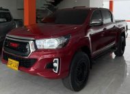Toyota Hilux 2.8l