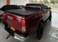 Toyota Hilux 2.8l