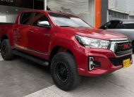 Toyota Hilux 2.8l