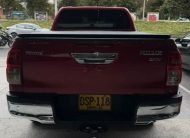 Toyota Hilux 2.8l