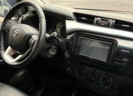 Toyota Hilux 2.8l