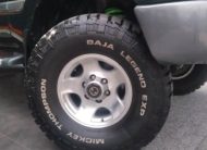 Toyota BURBUJA LC80 4.5 Vx Fzj80