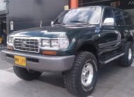 Toyota BURBUJA LC80 4.5 Vx Fzj80