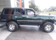 Toyota BURBUJA LC80 4.5 Vx Fzj80