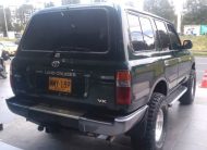 Toyota BURBUJA LC80 4.5 Vx Fzj80