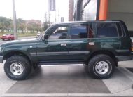 Toyota BURBUJA LC80 4.5 Vx Fzj80