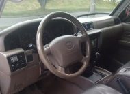 Toyota BURBUJA LC80 4.5 Vx Fzj80