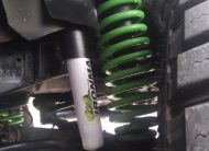 Toyota BURBUJA LC80 4.5 Vx Fzj80