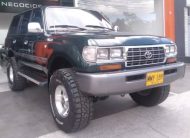 Toyota BURBUJA LC80 4.5 Vx Fzj80