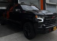 Chevrolet Silverado 5.3 Z71 4X4 At