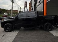 Chevrolet Silverado 5.3 Z71 4X4 At