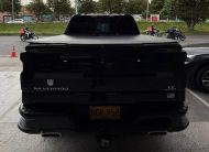 Chevrolet Silverado 5.3 Z71 4X4 At