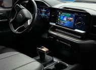 Chevrolet Silverado 5.3 Z71 4X4 At