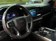 Chevrolet Silverado 5.3 Z71 4X4 At