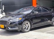 Ford Fusion [fl] Sel Hev