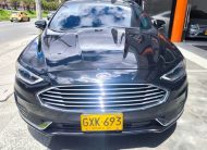 Ford Fusion [fl] Sel Hev
