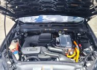 Ford Fusion [fl] Sel Hev