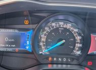 Ford Fusion [fl] Sel Hev