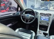 Ford Fusion [fl] Sel Hev