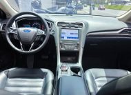 Ford Fusion [fl] Sel Hev