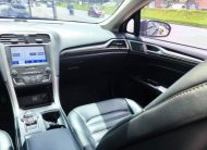 Ford Fusion [fl] Sel Hev