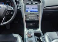 Ford Fusion [fl] Sel Hev